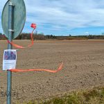 Kaikki kolme lohkoa sijaitsevat vierekkäin