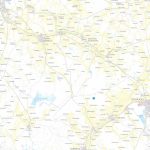 Sijaintikartta Talvitienkorven metsätilasta Ilmajoen ja Seinäjoen välillä