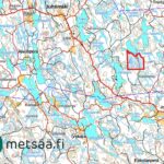 Maastokartta