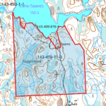 Maastokartta